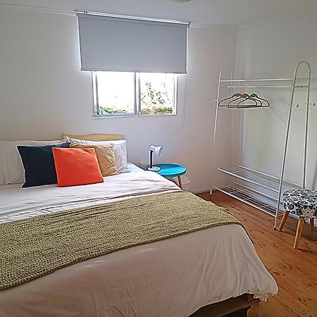 Apartament Mi Paz Valparaíso Zewnętrze zdjęcie