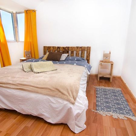 Apartament Mi Paz Valparaíso Zewnętrze zdjęcie