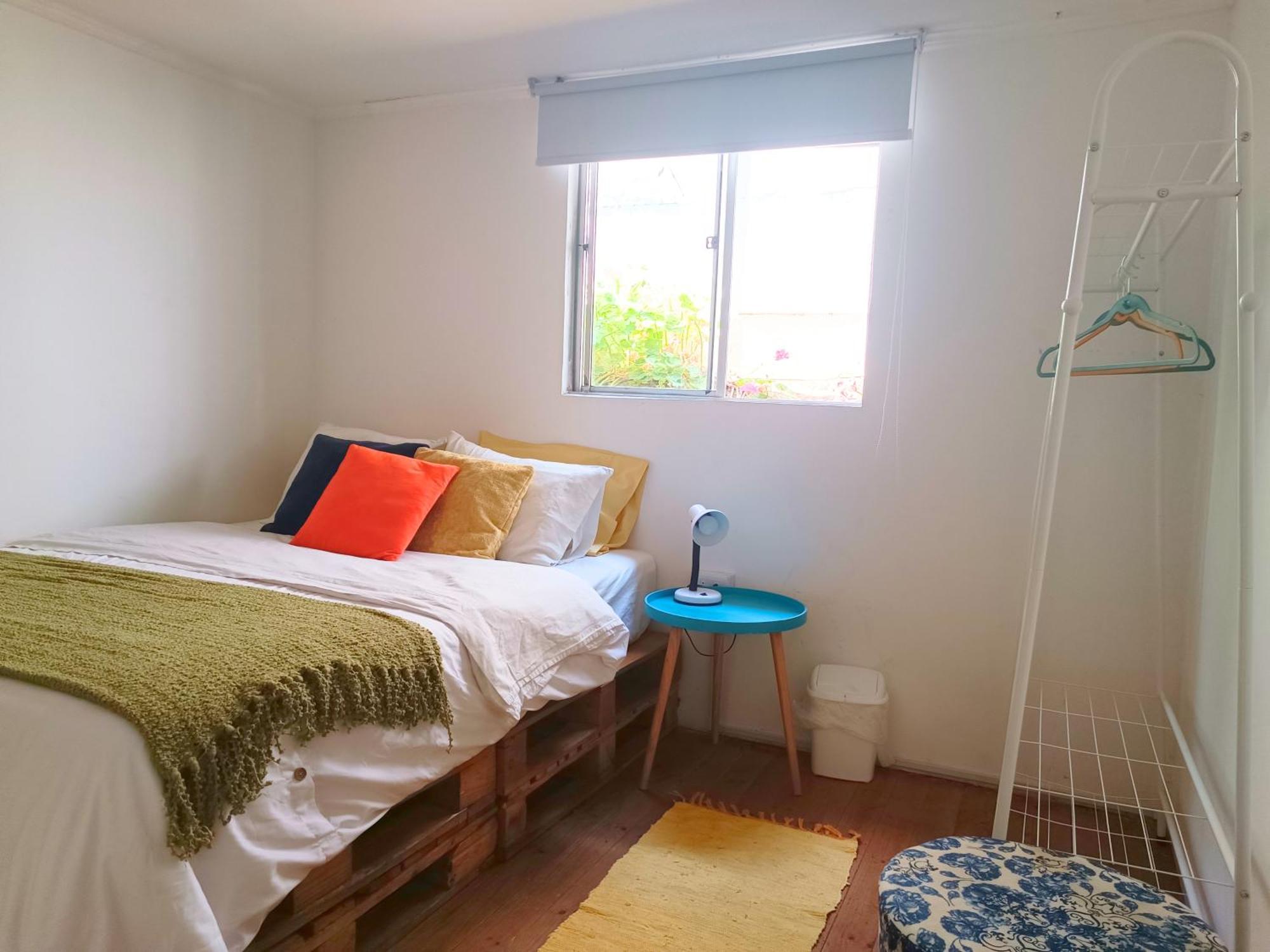 Apartament Mi Paz Valparaíso Zewnętrze zdjęcie