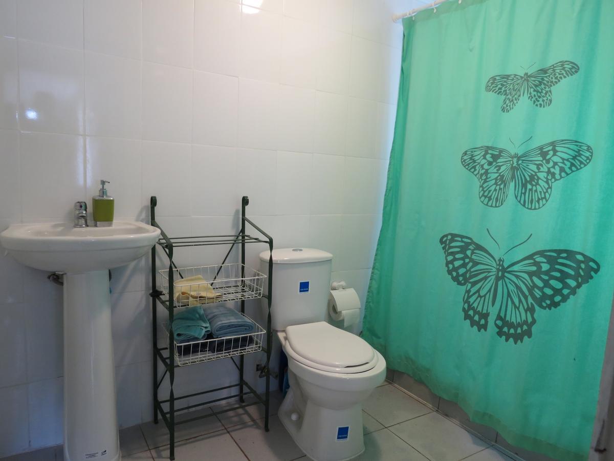 Apartament Mi Paz Valparaíso Zewnętrze zdjęcie