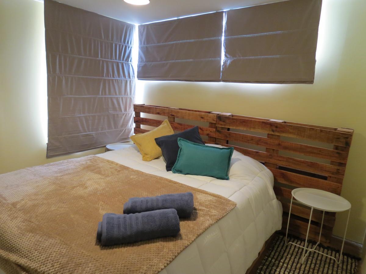 Apartament Mi Paz Valparaíso Zewnętrze zdjęcie