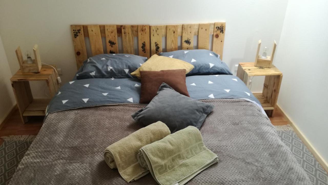 Apartament Mi Paz Valparaíso Zewnętrze zdjęcie
