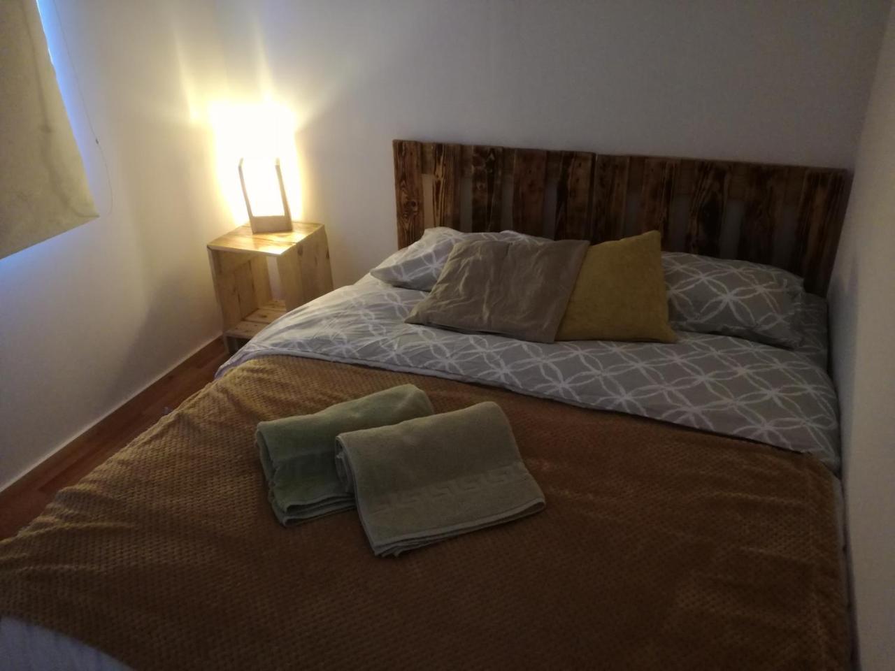 Apartament Mi Paz Valparaíso Zewnętrze zdjęcie