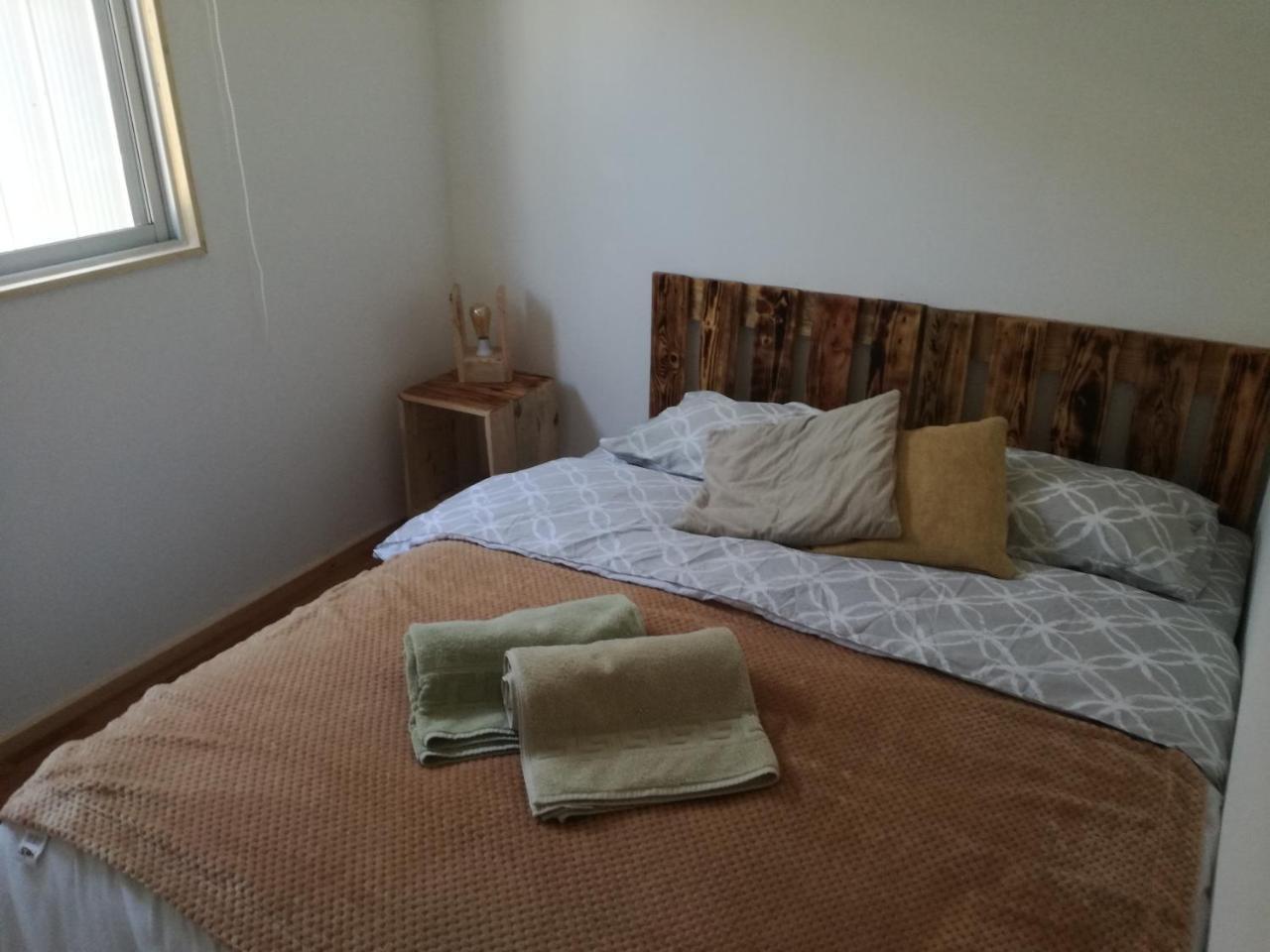 Apartament Mi Paz Valparaíso Zewnętrze zdjęcie