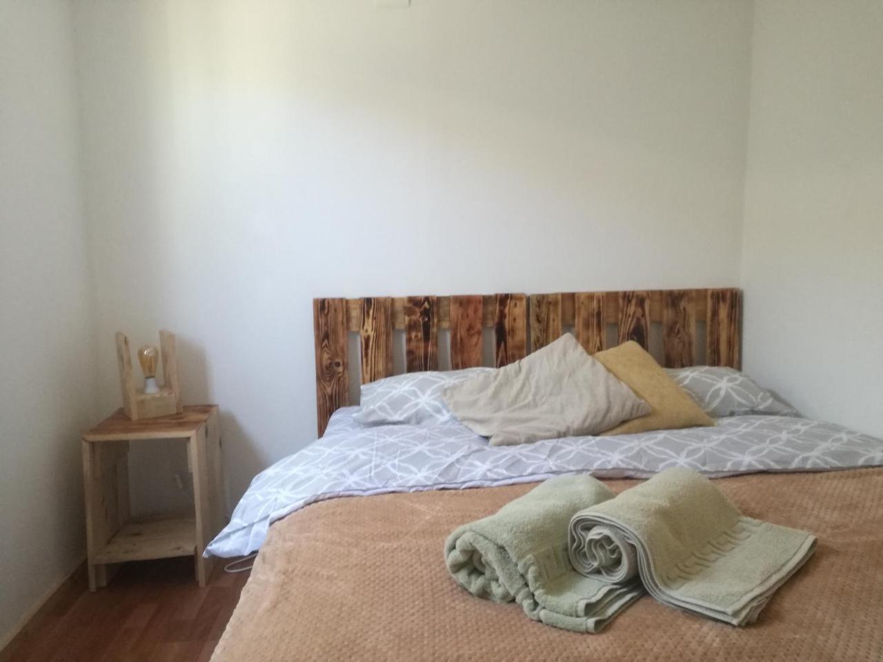 Apartament Mi Paz Valparaíso Zewnętrze zdjęcie