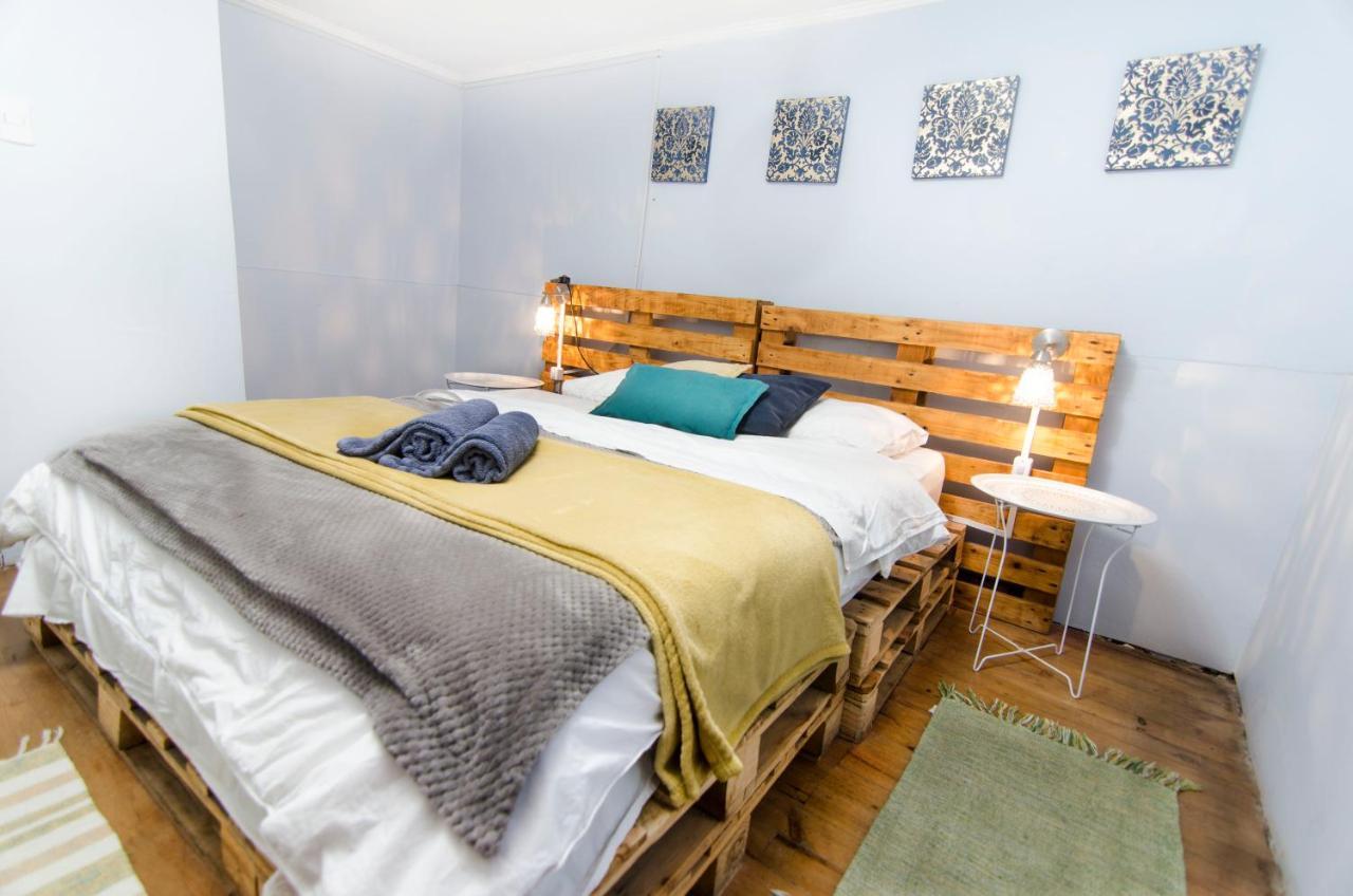 Apartament Mi Paz Valparaíso Zewnętrze zdjęcie