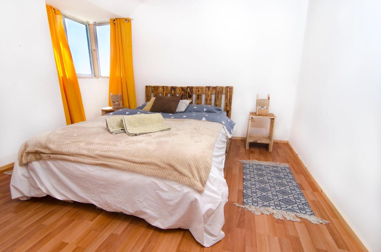Apartament Mi Paz Valparaíso Zewnętrze zdjęcie