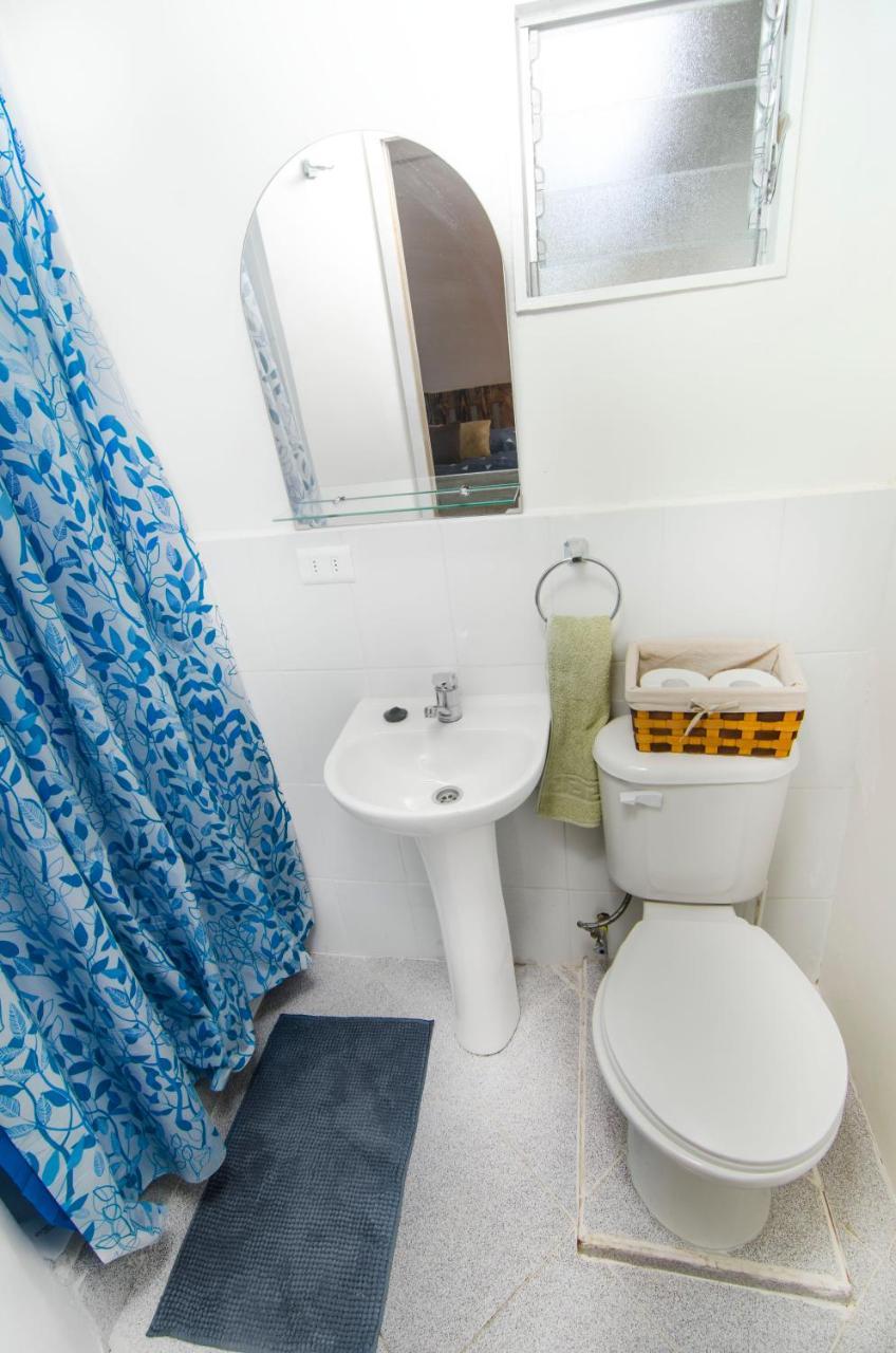 Apartament Mi Paz Valparaíso Zewnętrze zdjęcie